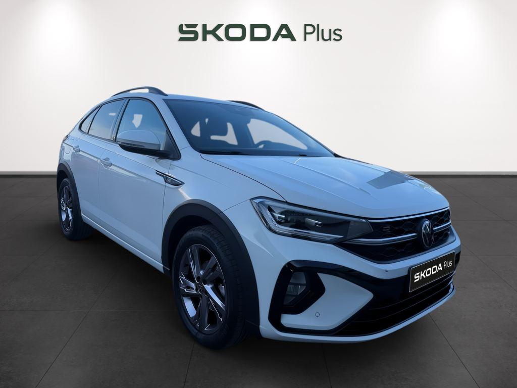 Volkswagen Taigo R-Line 1.5 TSI 110 kW (150 CV) DSG - 0