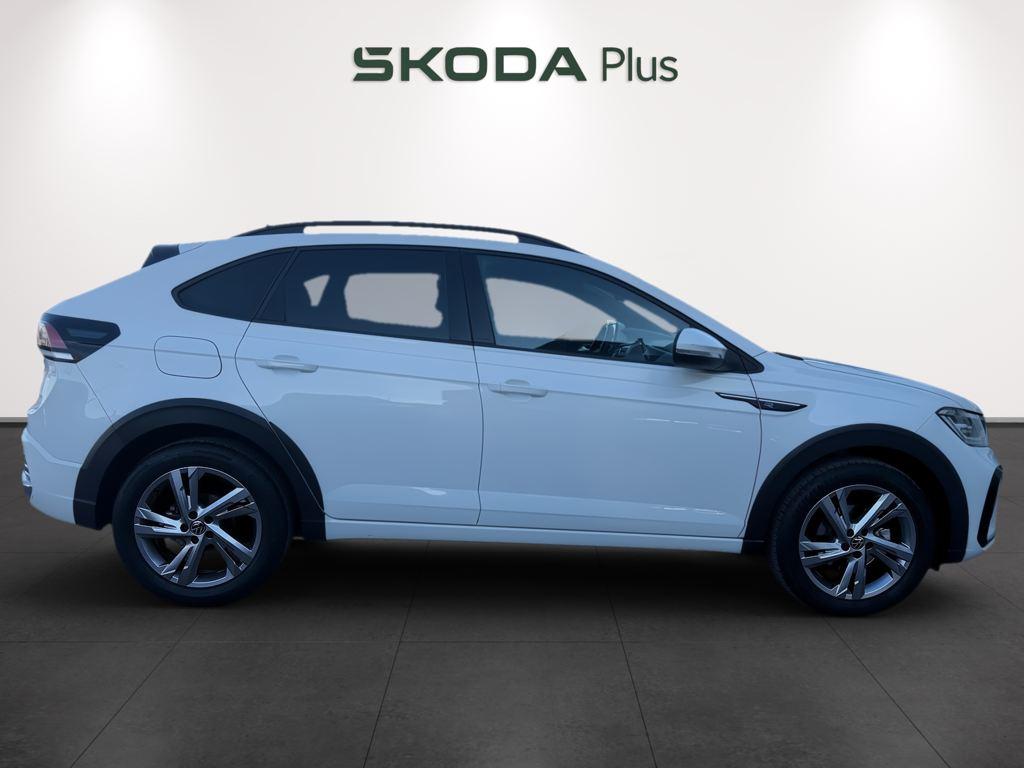 Volkswagen Taigo R-Line 1.5 TSI 110 kW (150 CV) DSG - 2