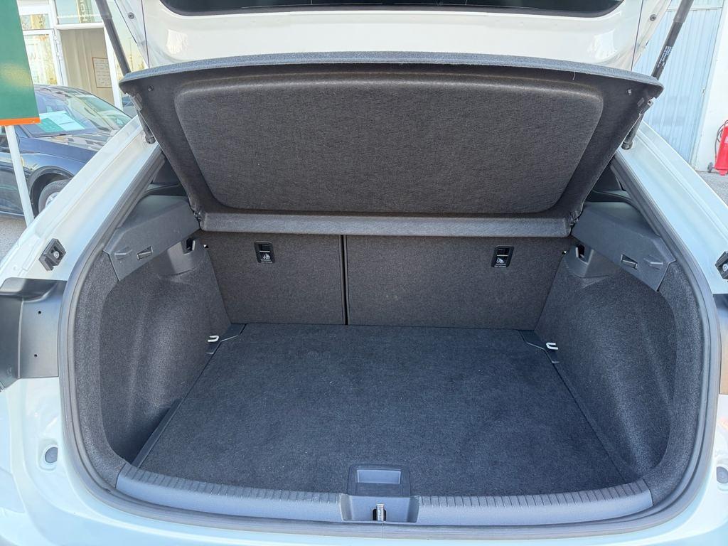 Volkswagen Taigo R-Line 1.5 TSI 110 kW (150 CV) DSG - 6