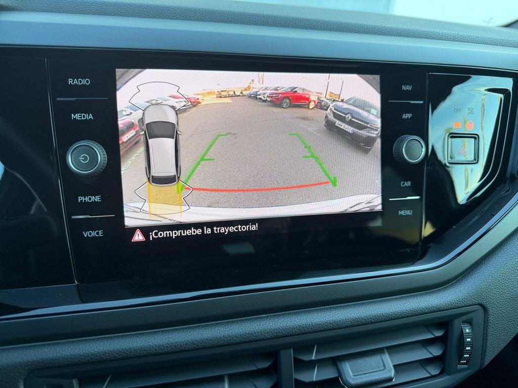 Volkswagen Taigo R-Line 1.5 TSI 110 kW (150 CV) DSG - 12