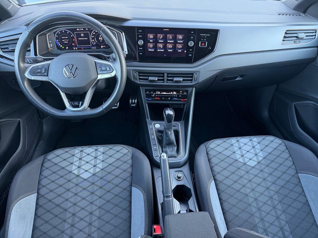 Volkswagen Taigo R-Line 1.5 TSI 110 kW (150 CV) DSG - 15