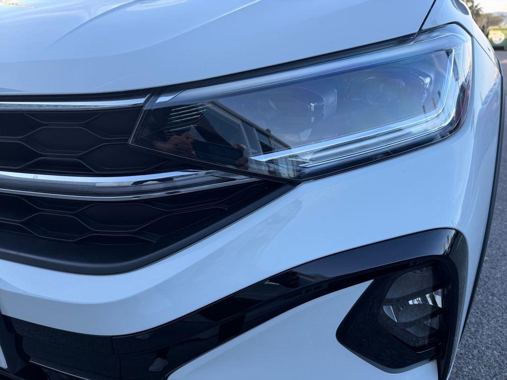 Volkswagen Taigo R-Line 1.5 TSI 110 kW (150 CV) DSG - 17