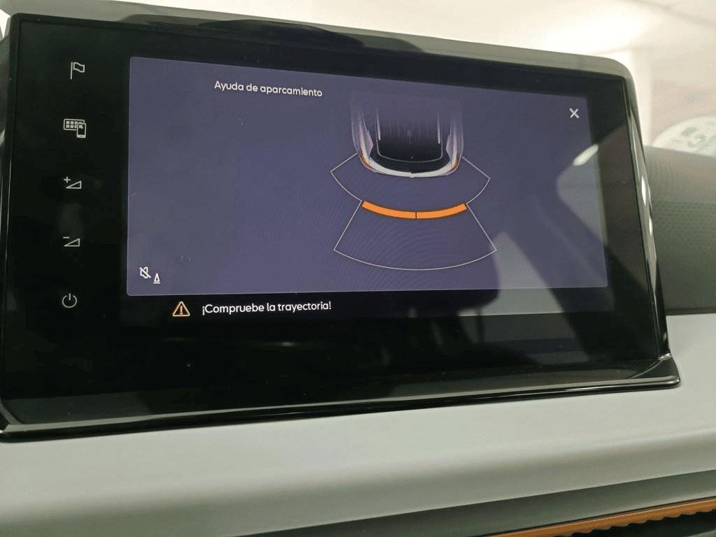 SEAT Arona 1.0 TSI Style Special Edition 85 kW (115 CV) - 14