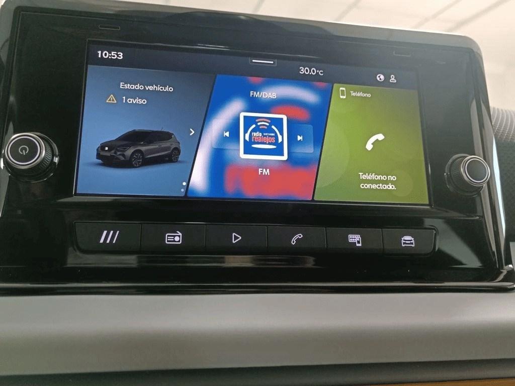 SEAT Arona 1.0 TSI Style Special Edition 85 kW (115 CV) - 16