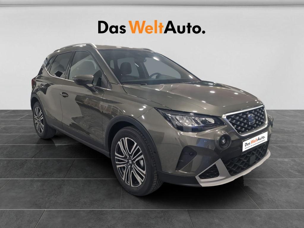 SEAT Arona 1.0 TSI Xperience Special Edition 85 kW (115 CV) - 0