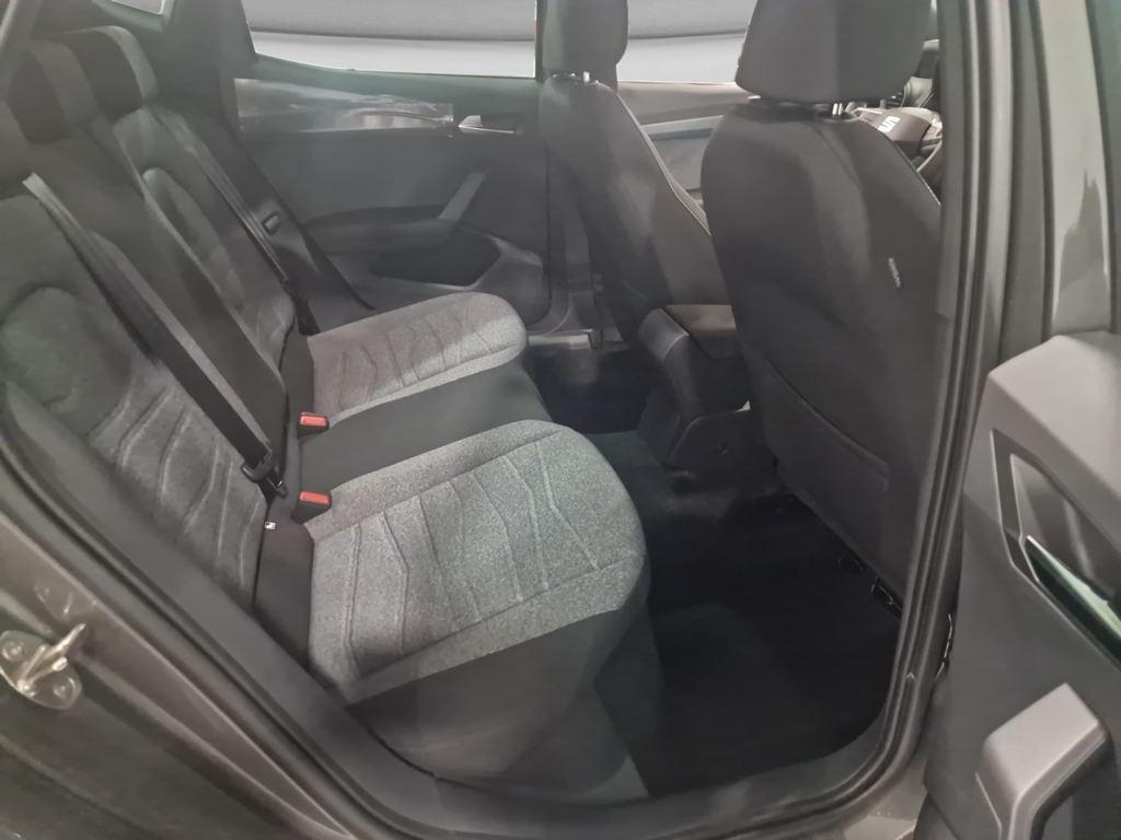 SEAT Arona 1.0 TSI Xperience Special Edition 85 kW (115 CV) - 5