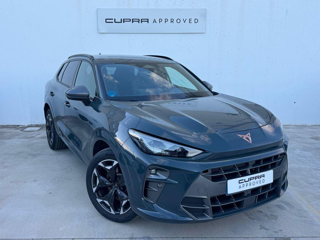 CUPRA Terramar 1.5 TSI e-Hybrid VZ DSG 200 kW (272 CV) - 0