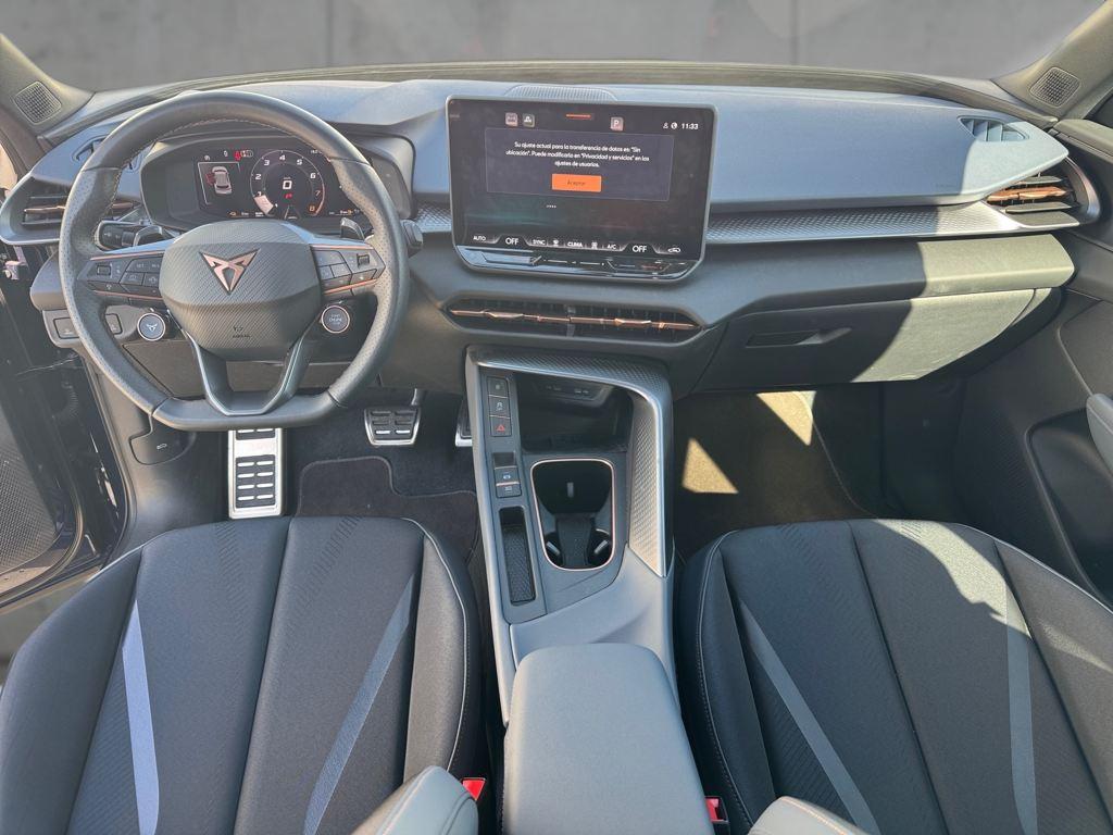 CUPRA Terramar 1.5 TSI e-Hybrid VZ DSG 200 kW (272 CV) - 3