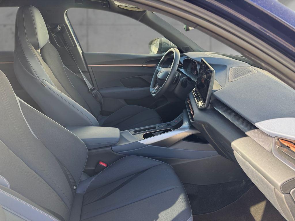 CUPRA Terramar 1.5 TSI e-Hybrid VZ DSG 200 kW (272 CV) - 4