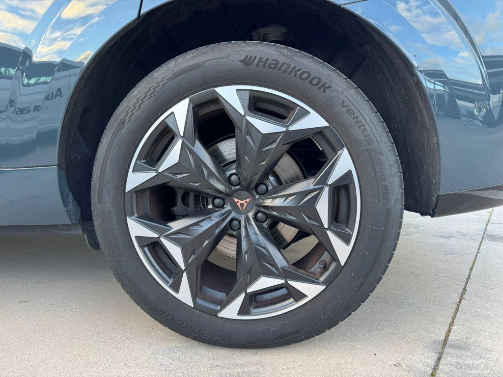 CUPRA Terramar 1.5 TSI e-Hybrid VZ DSG 200 kW (272 CV) - 7