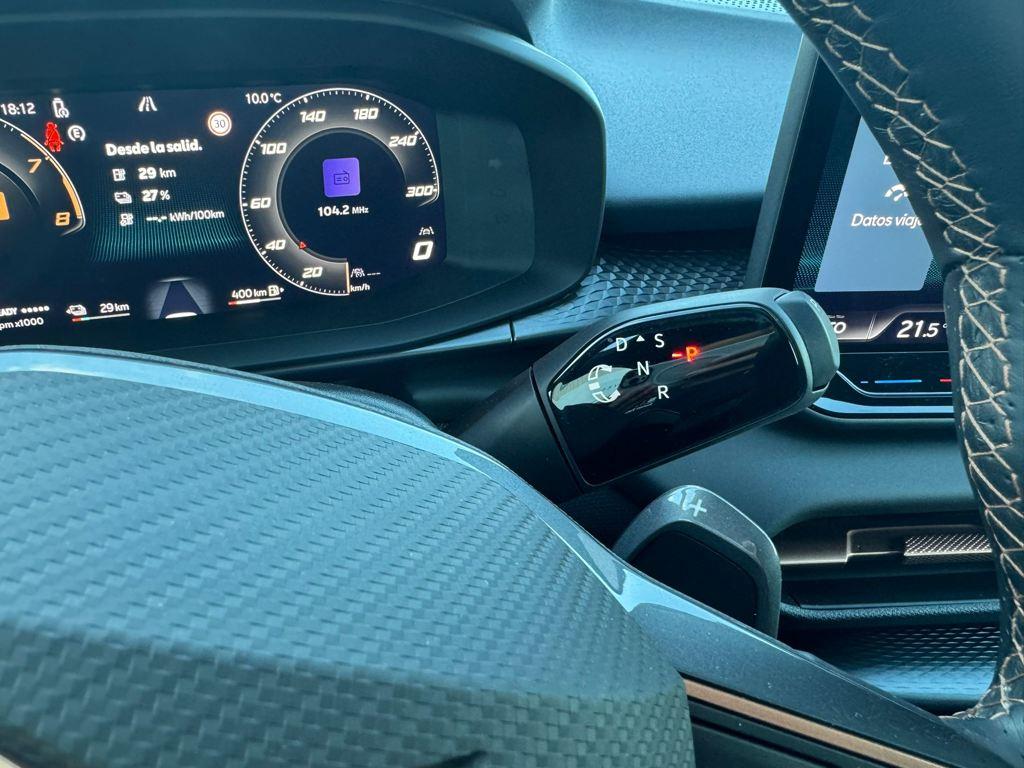 CUPRA Terramar 1.5 TSI e-Hybrid VZ DSG 200 kW (272 CV) - 8