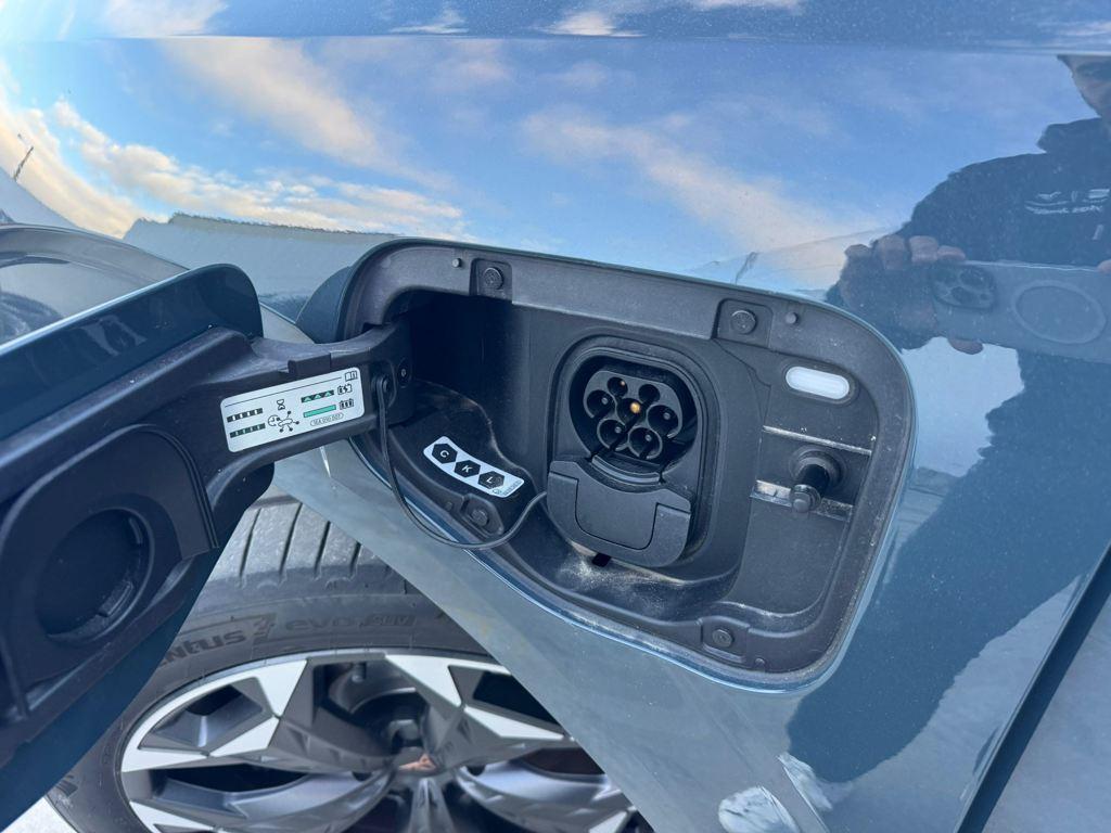 CUPRA Terramar 1.5 TSI e-Hybrid VZ DSG 200 kW (272 CV) - 9