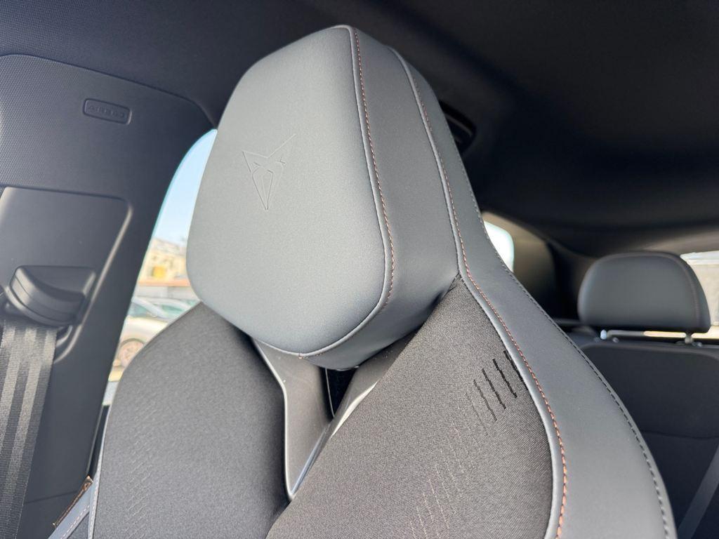 CUPRA Terramar 1.5 TSI e-Hybrid VZ DSG 200 kW (272 CV) - 13