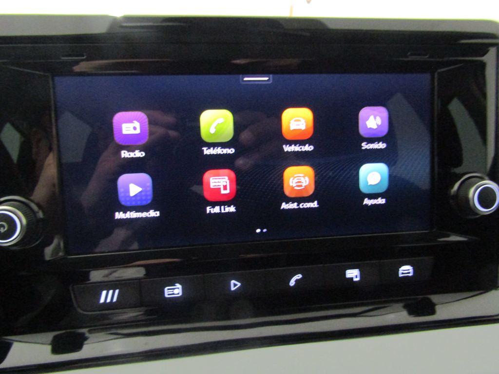 SEAT Arona 1.0 TSI Style Special Edition 85 kW (115 CV) - 13