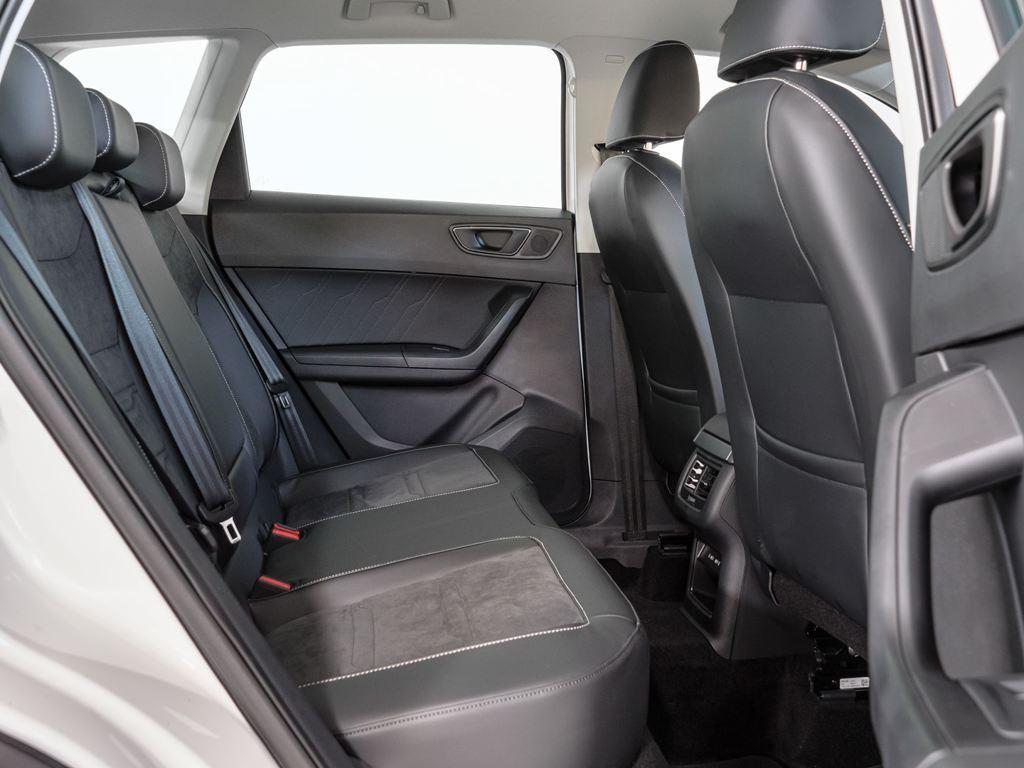 SEAT Ateca 1.5 TSI X-Perience Go 110 kW (150 CV) - 5