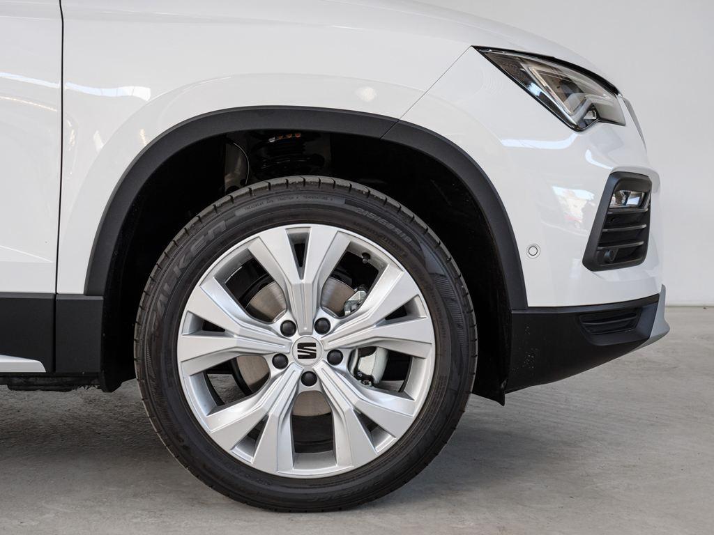 SEAT Ateca 1.5 TSI X-Perience Go 110 kW (150 CV) - 7
