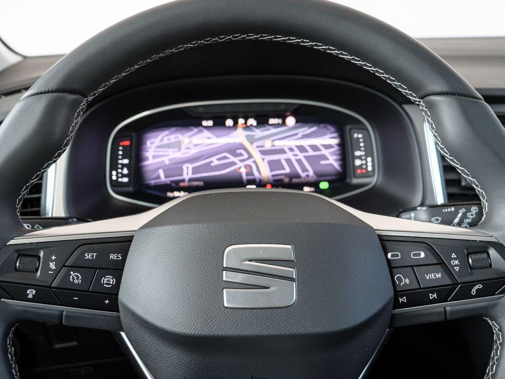 SEAT Ateca 1.5 TSI X-Perience Go 110 kW (150 CV) - 10