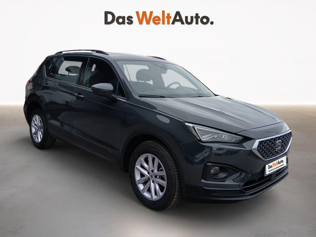 SEAT Tarraco 1.5 TSI S&S Style XL 110 kW (150 CV) - 0