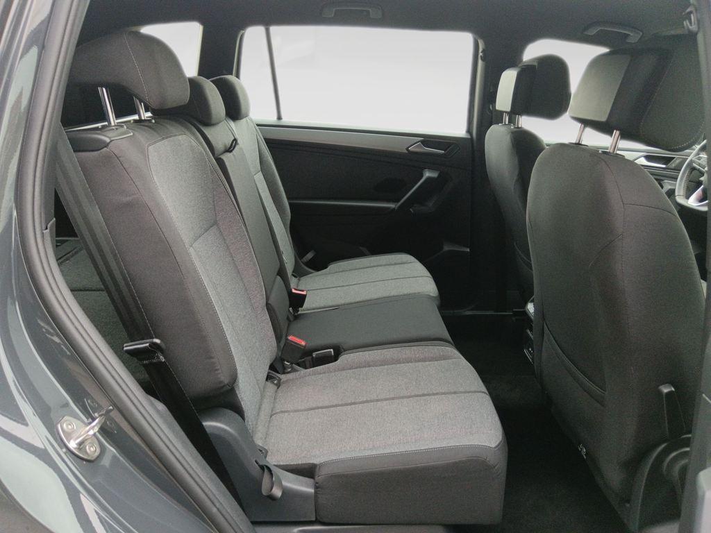 SEAT Tarraco 1.5 TSI S&S Style XL 110 kW (150 CV) - 5