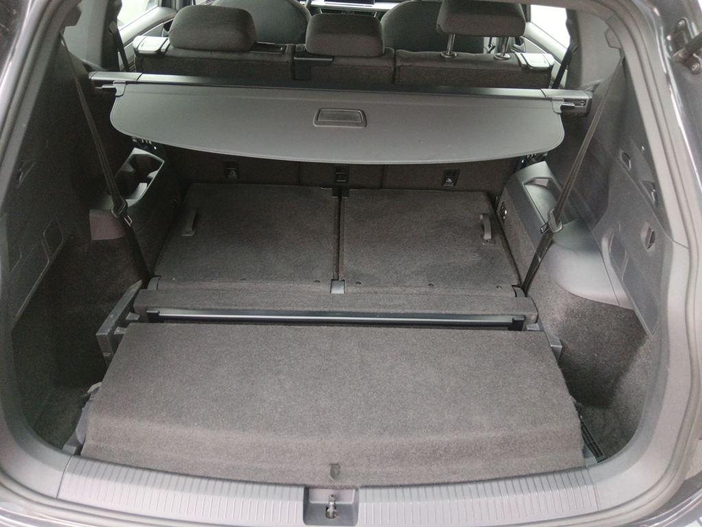 SEAT Tarraco 1.5 TSI S&S Style XL 110 kW (150 CV) - 6