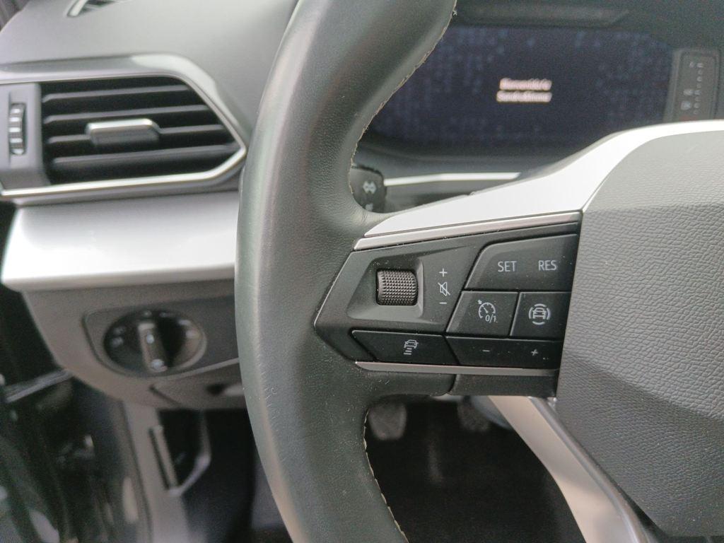 SEAT Tarraco 1.5 TSI S&S Style XL 110 kW (150 CV) - 8