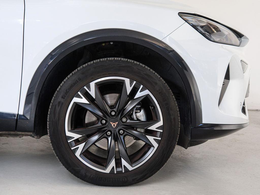 CUPRA Formentor 1.5 eTSI DSG 110 kW (150 CV) - 7