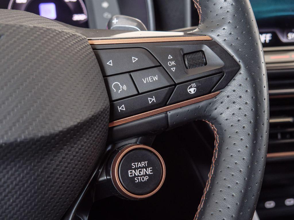 CUPRA Formentor 1.5 eTSI DSG 110 kW (150 CV) - 14