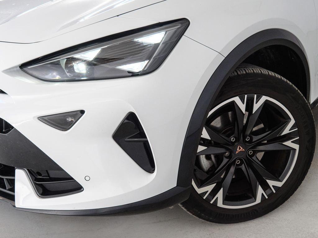 CUPRA Formentor 1.5 eTSI DSG 110 kW (150 CV) - 17