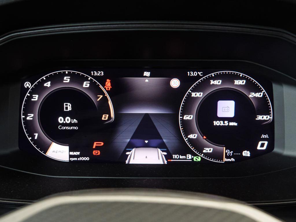 CUPRA Formentor 1.5 eTSI DSG 110 kW (150 CV) - 12