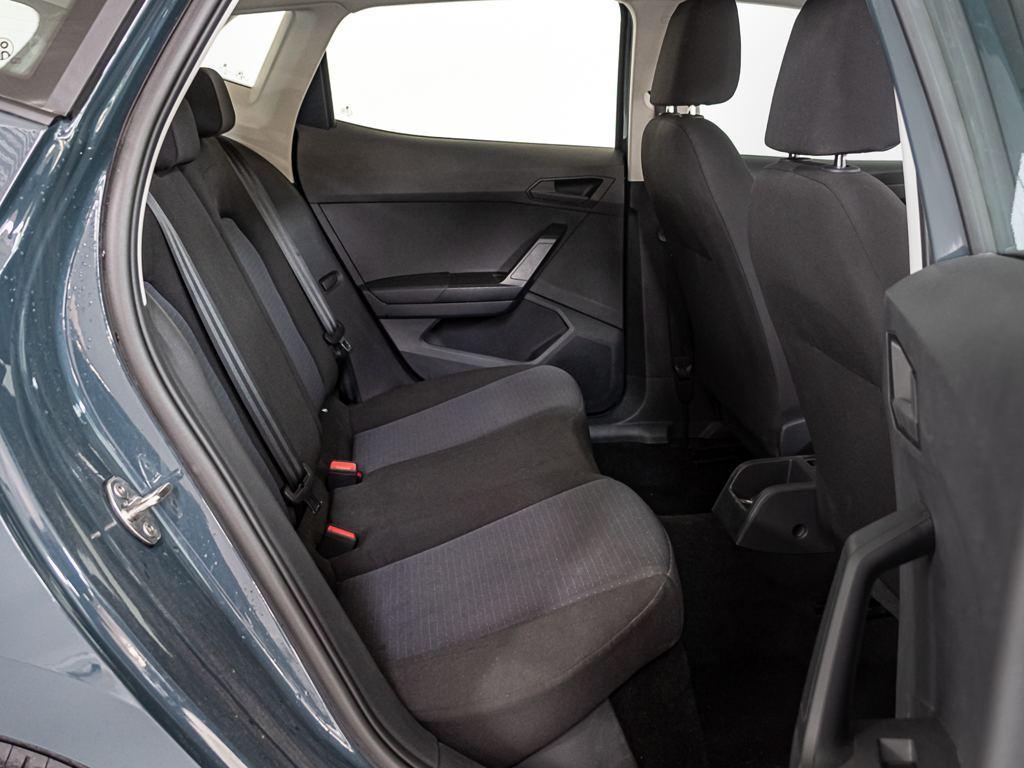 SEAT Ibiza 1.0 MPI S&S Style XM 59 kW (80 CV) - 5