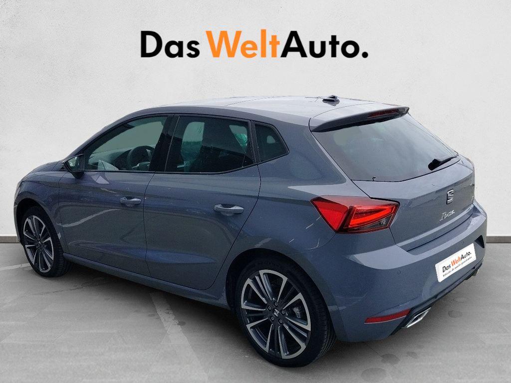 SEAT Ibiza 1.0 TSI FR Salta 85 kW (115 CV) - 1