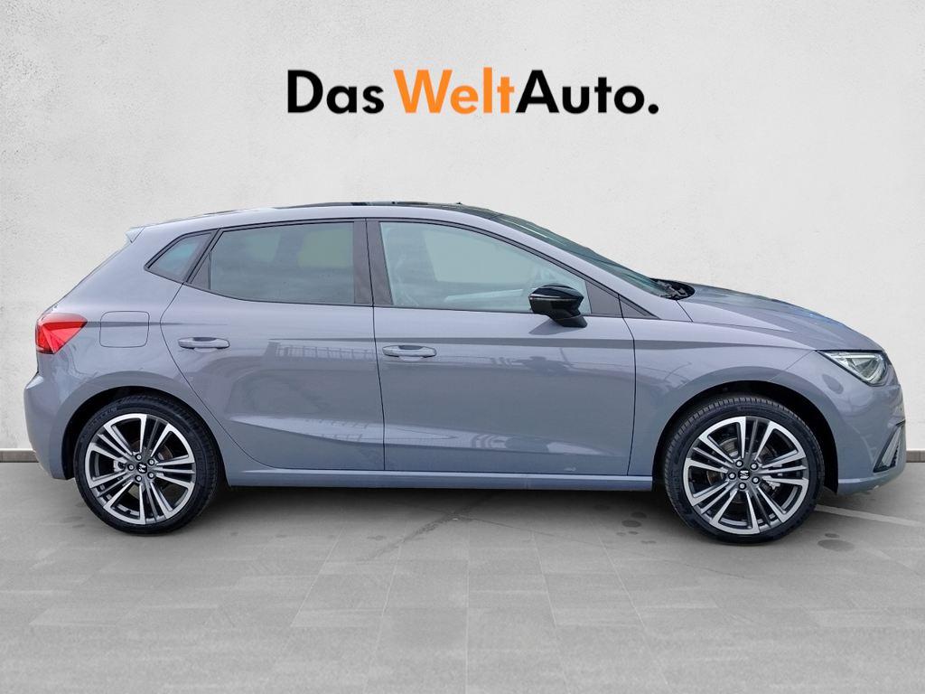 SEAT Ibiza 1.0 TSI FR Salta 85 kW (115 CV) - 2