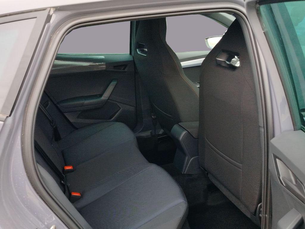 SEAT Ibiza 1.0 TSI FR Salta 85 kW (115 CV) - 5