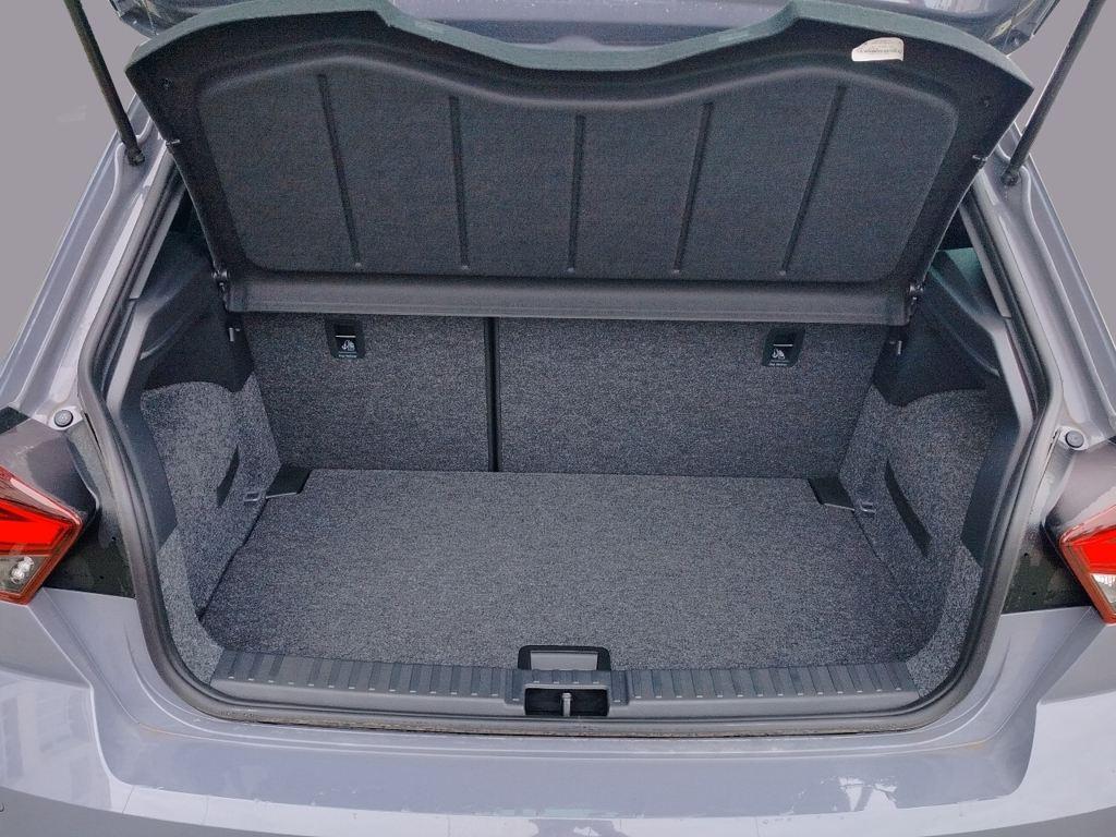 SEAT Ibiza 1.0 TSI FR Salta 85 kW (115 CV) - 6