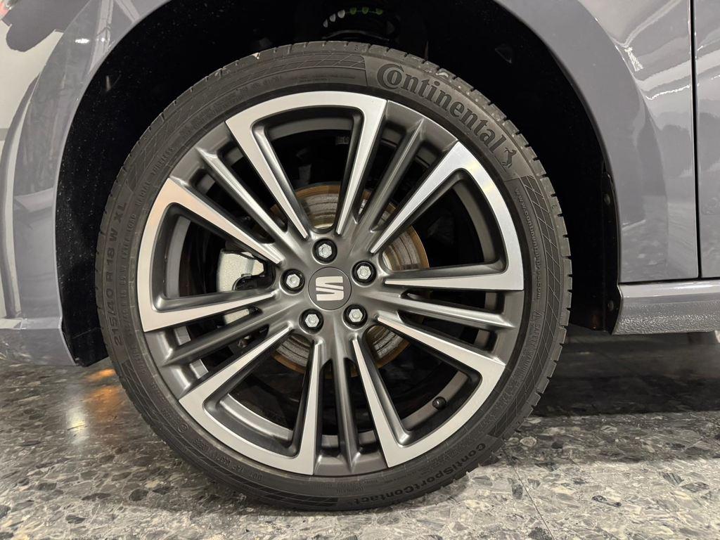 SEAT Ibiza 1.0 TSI FR Salta 85 kW (115 CV) - 7