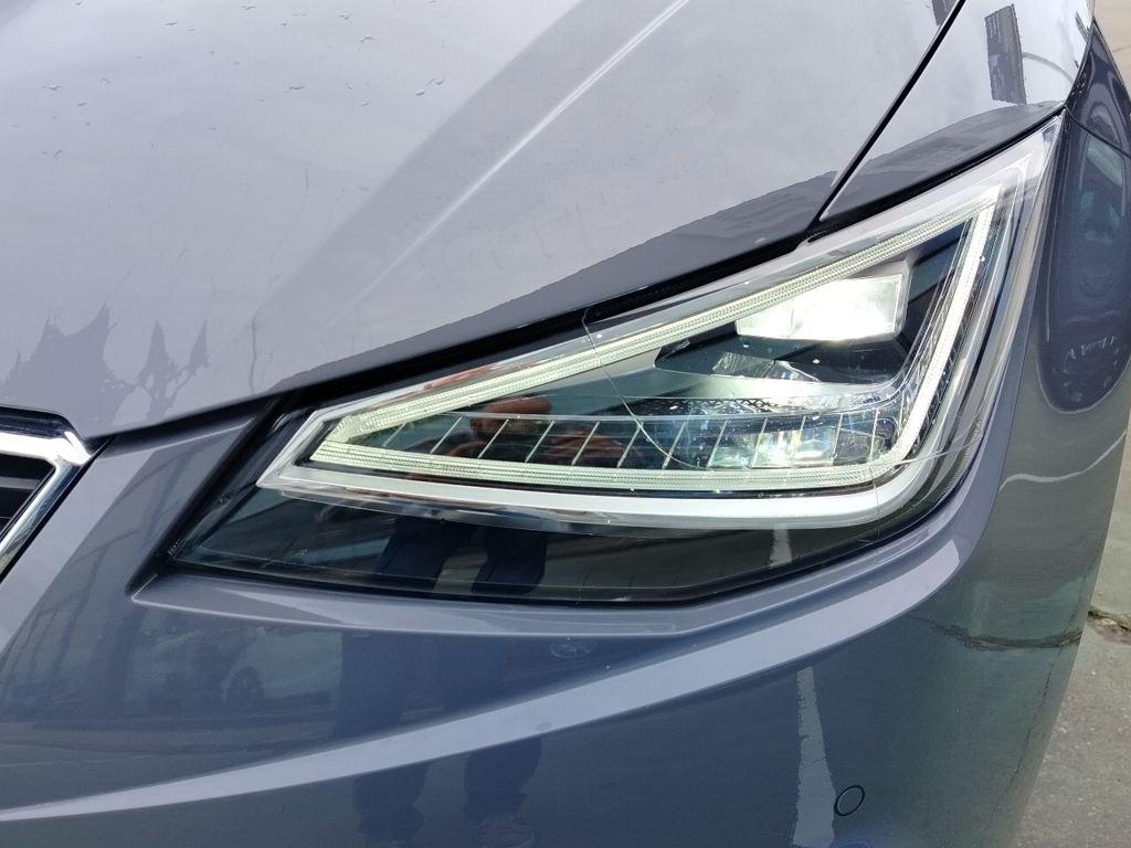 SEAT Ibiza 1.0 TSI FR Salta 85 kW (115 CV) - 8