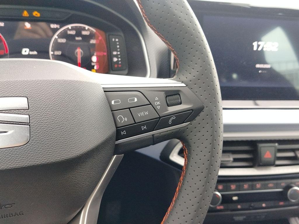 SEAT Ibiza 1.0 TSI FR Salta 85 kW (115 CV) - 9