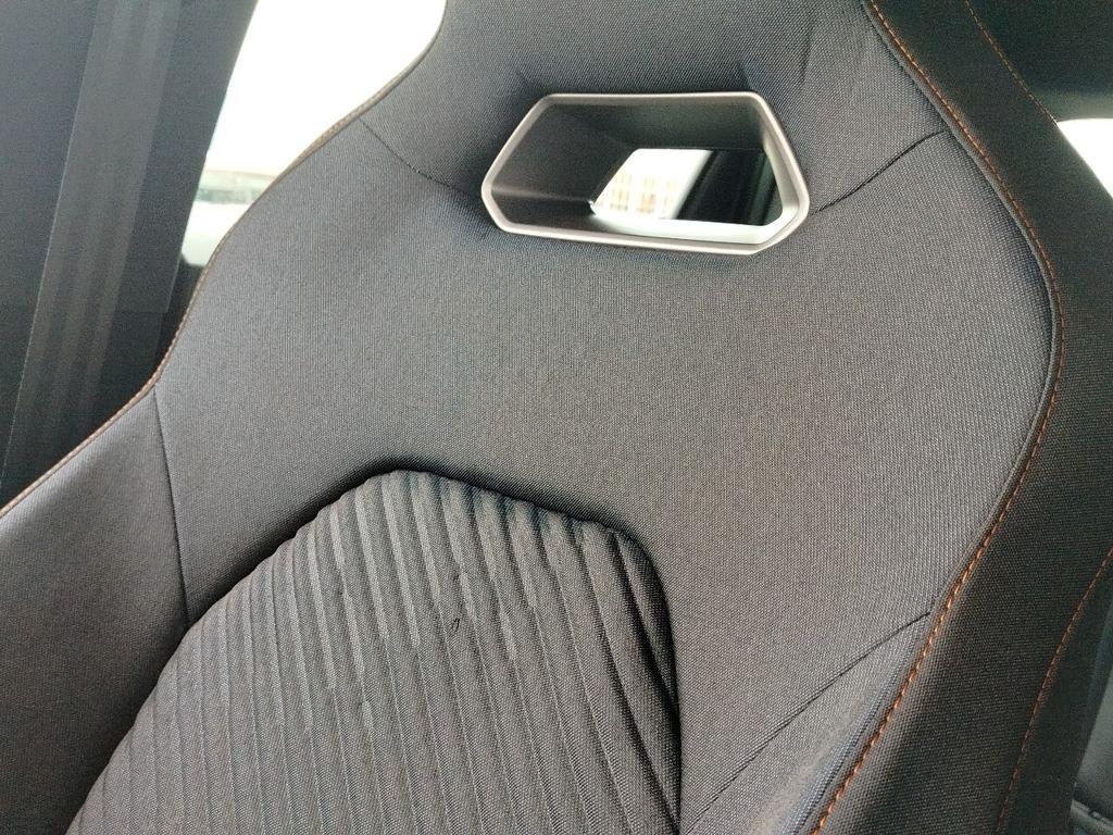 SEAT Ibiza 1.0 TSI FR Salta 85 kW (115 CV) - 11