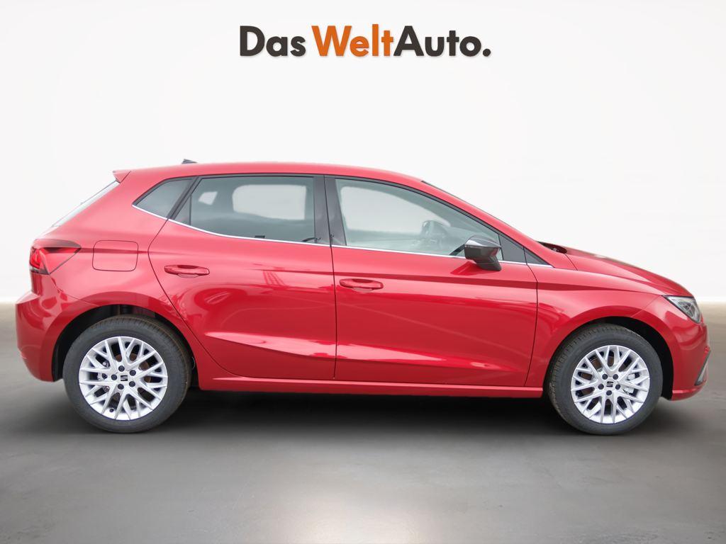 SEAT Ibiza 1.0 TSI Special Edition 85 kW (115 CV) - 2