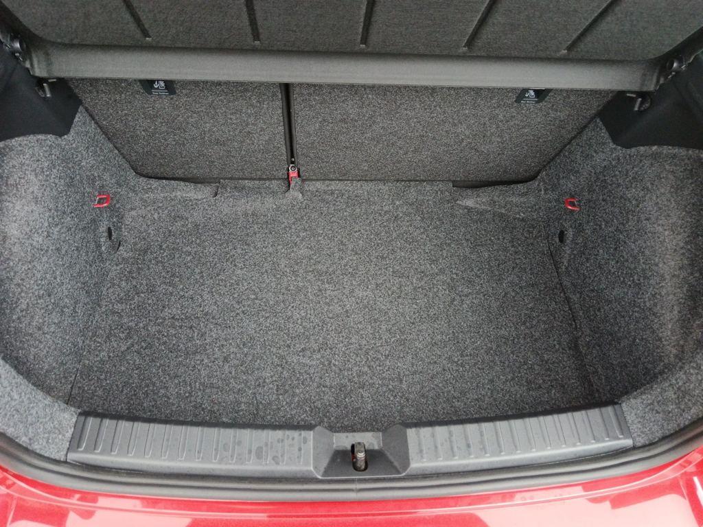 SEAT Ibiza 1.0 TSI Special Edition 85 kW (115 CV) - 6