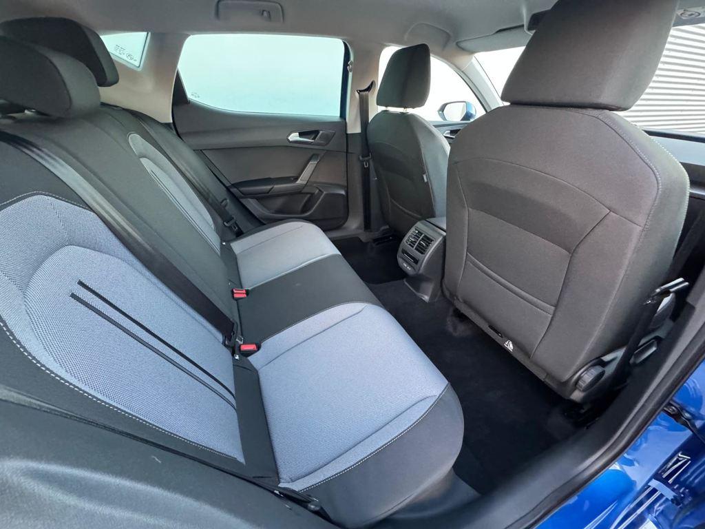 SEAT León 1.5 TSI S&S Style Special Edition 110 kW (150 CV) - 5