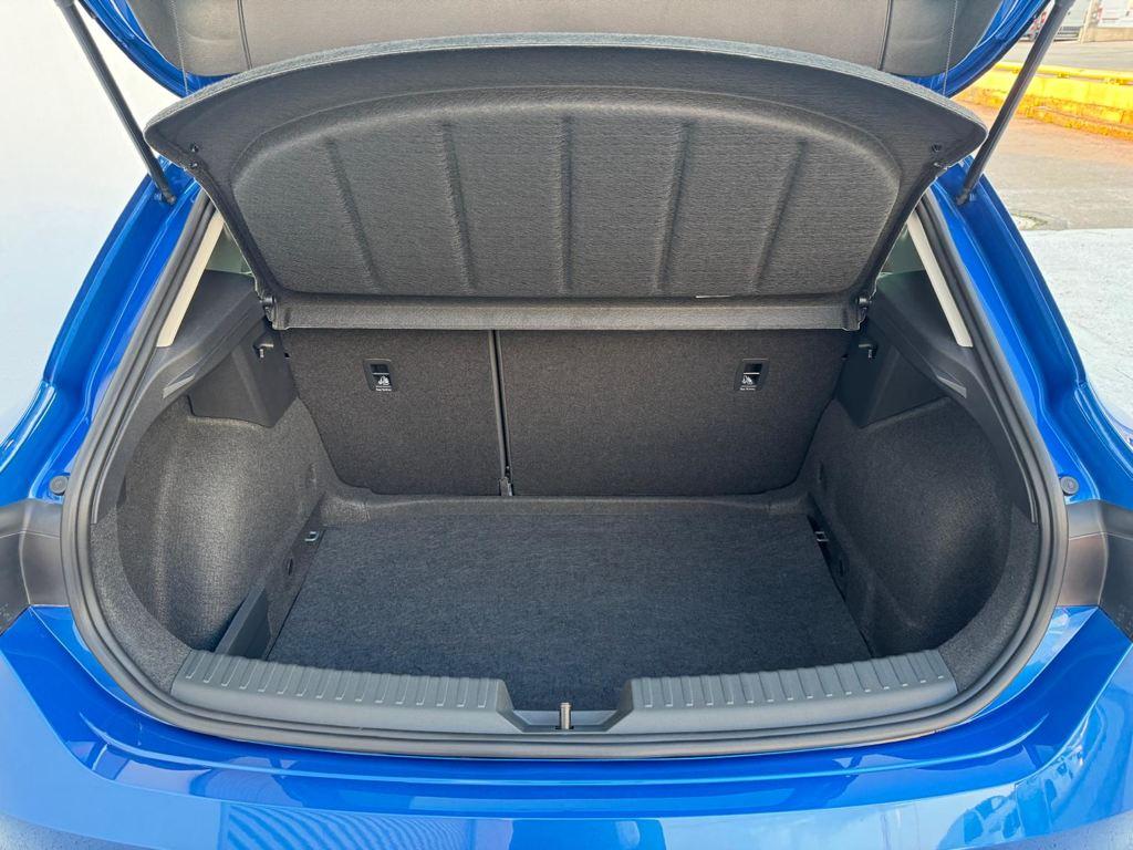 SEAT León 1.5 TSI S&S Style Special Edition 110 kW (150 CV) - 6