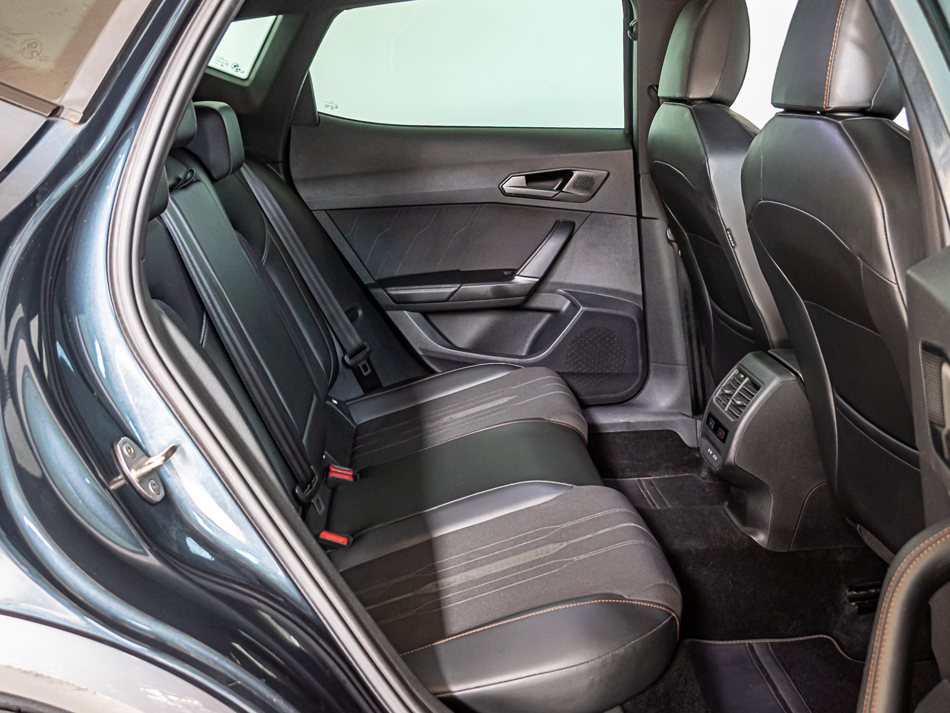 CUPRA Formentor 1.5 TSI 110 kW (150 CV) - 5