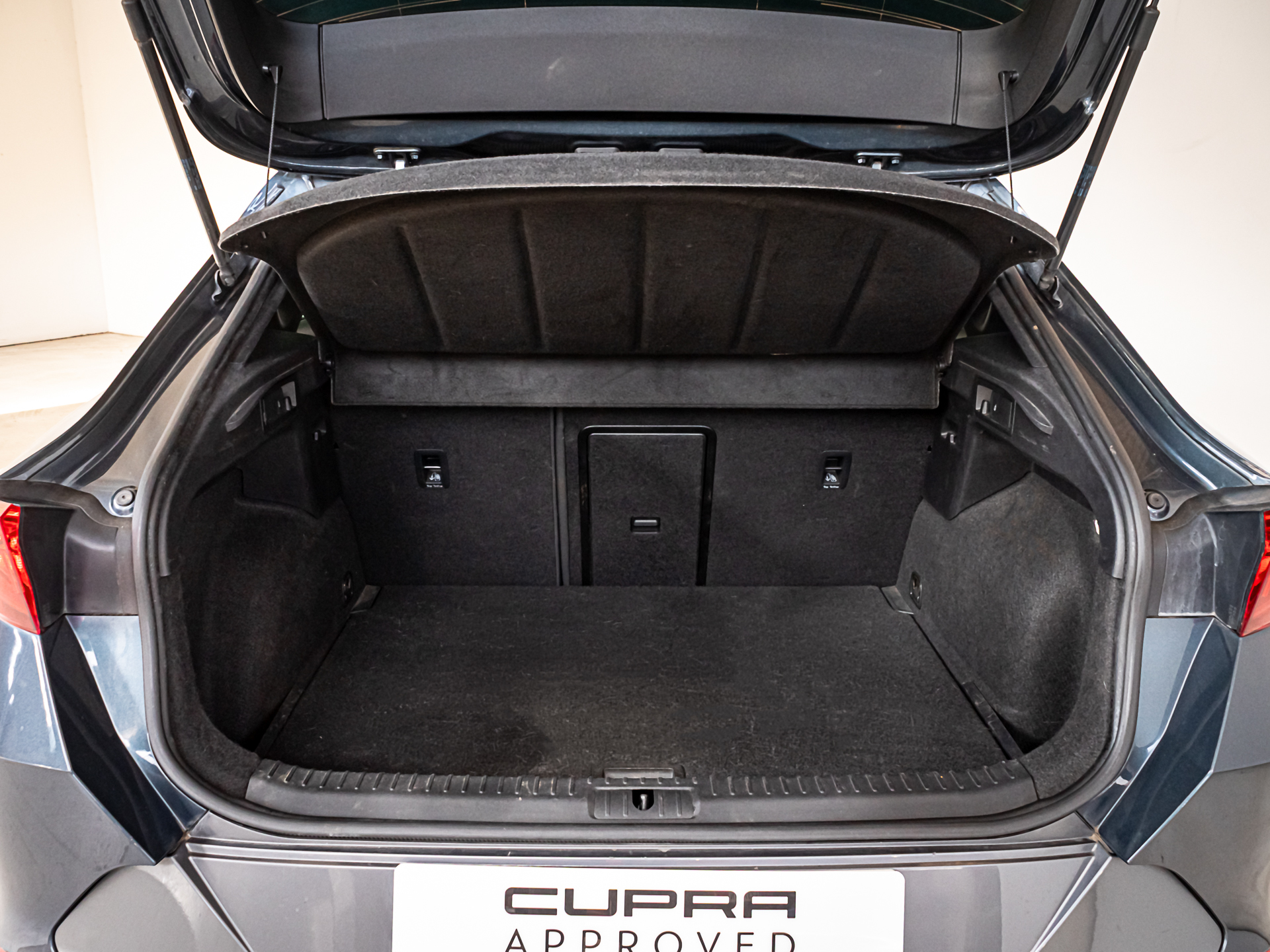 CUPRA Formentor 1.5 TSI 110 kW (150 CV) - 6