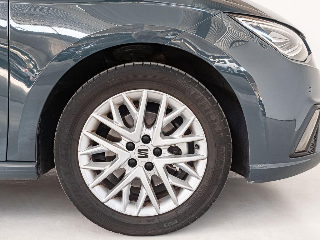 SEAT Ibiza 1.0 TSI Special Edition 85 kW (115 CV) - 7