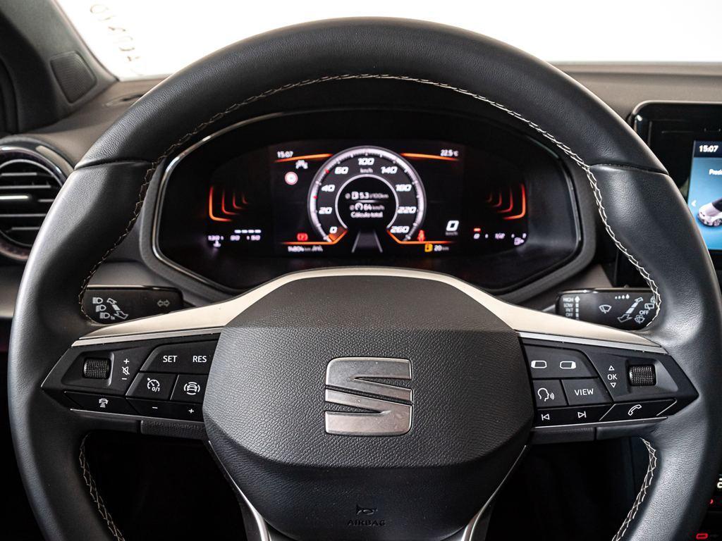SEAT Ibiza 1.0 TSI Special Edition 85 kW (115 CV) - 10