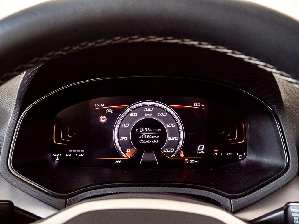 SEAT Ibiza 1.0 TSI Special Edition 85 kW (115 CV) - 11