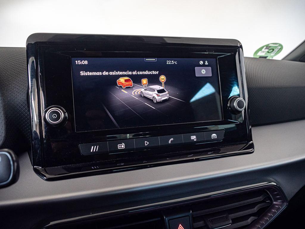 SEAT Ibiza 1.0 TSI Special Edition 85 kW (115 CV) - 15