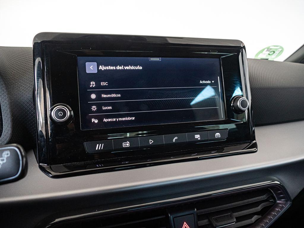 SEAT Ibiza 1.0 TSI Special Edition 85 kW (115 CV) - 19