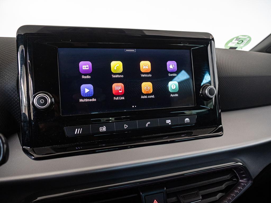 SEAT Ibiza 1.0 TSI Special Edition 85 kW (115 CV) - 14